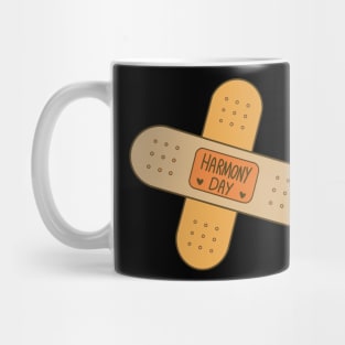 Harmony Day Anti Bullying Mug